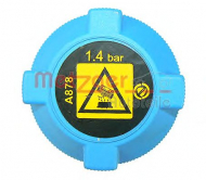 Запор METZGER 2140057