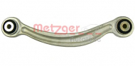 Рычаг независимой подвески колеса METZGER 58073103
