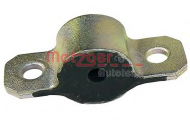 Подвеска METZGER 52041908