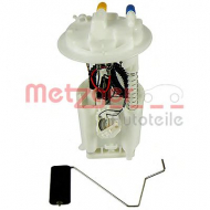 Трубка забора топлива METZGER 2250057