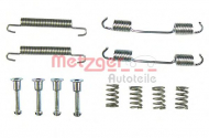 Комплектующие METZGER 105-0708