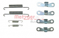 Комплектующие METZGER 105-0720