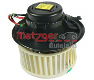 вентилятор METZGER 0917008