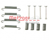 Комплектующие METZGER 105-0667