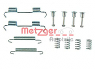 Комплектующие METZGER 105-0801