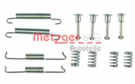 Комплектующие METZGER 105-0841