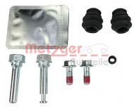 Комплект гильз METZGER 113-1466X