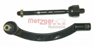 Штанга - тяга METZGER 56009801