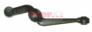 Рычаг независимой подвески колеса METZGER 58058601