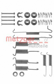 Комплектующие METZGER 105-0571