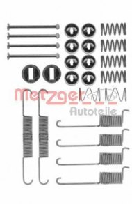 Комплектующие METZGER 105-0715