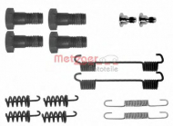 Комплектующие METZGER 105-0867