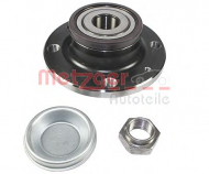 Комплект подшипника METZGER WM 166.32