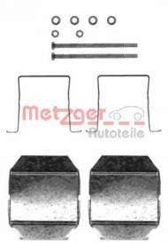 Комплектующие METZGER 109-1237