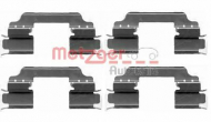 Комплектующие METZGER 109-1649