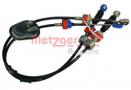 Трос METZGER 3150008