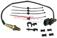Датчик METZGER 0893181