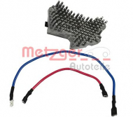 Блок управления METZGER 0917011