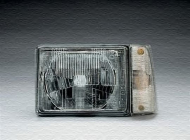 Фара MAGNETI MARELLI 712376611129