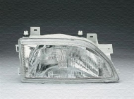 Фара MAGNETI MARELLI 712754058638