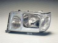 Фара MAGNETI MARELLI 710301073317