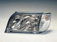 Фара MAGNETI MARELLI 710301051201