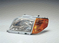 Фара MAGNETI MARELLI 710301090121