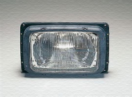 Фара MAGNETI MARELLI 710301017319