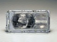 Фара MAGNETI MARELLI 710301058105