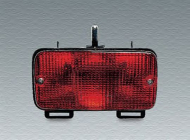 Рассеиватель MAGNETI MARELLI 714025211703