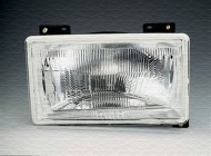 Фара MAGNETI MARELLI 711343601110