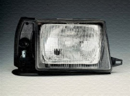 Фара MAGNETI MARELLI 712035860009