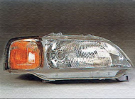 Фара MAGNETI MARELLI 712754059290