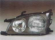 Фара MAGNETI MARELLI 712754059312