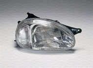 Фара MAGNETI MARELLI 713205201129