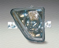 Фара MAGNETI MARELLI 712426601129