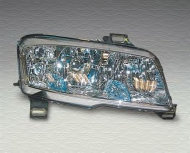 Фара MAGNETI MARELLI 712429201129