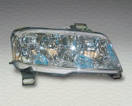 Фара MAGNETI MARELLI 712429401129