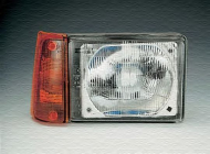 Фара MAGNETI MARELLI 711314421110