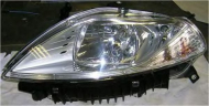 Фара MAGNETI MARELLI 712464651129
