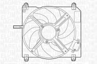 Вентилятор MAGNETI MARELLI 069422008010