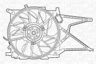 Вентилятор MAGNETI MARELLI 069422334010