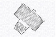 Электродвигатель MAGNETI MARELLI 069412658010