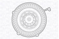 Электродвигатель MAGNETI MARELLI 069412662010