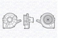 Электродвигатель MAGNETI MARELLI 069412666010
