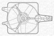 Вентилятор MAGNETI MARELLI 069402228010