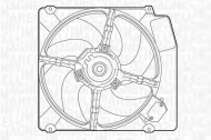 Вентилятор MAGNETI MARELLI 069402251010