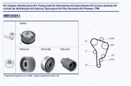 Ременный комплект MAGNETI MARELLI 341310941101