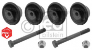 Комплект подшипника FEBI BILSTEIN 01196