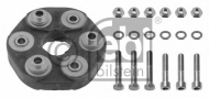 Шарнир FEBI BILSTEIN 01501